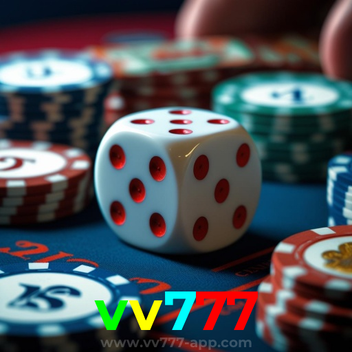 vv777: Jogos de Mesa ao Vivo - Imersão Total, Slots - Grandes Prêmios, Roleta - Altas Chances
