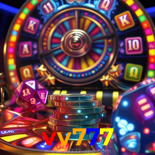 Catálogo dos melhores jogos no vv777 — jogue online