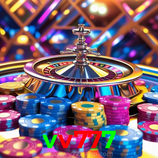 Cassino oficial vv777: roleta, blackjack e bônus
