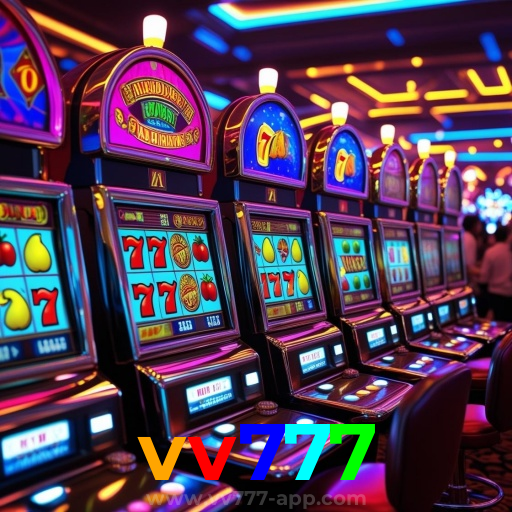 Cassino oficial vv777: roleta, blackjack e bônus