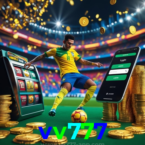 vv777: Jogos de Mesa ao Vivo - Imersão Total, Slots - Grandes Prêmios, Roleta - Altas Chances